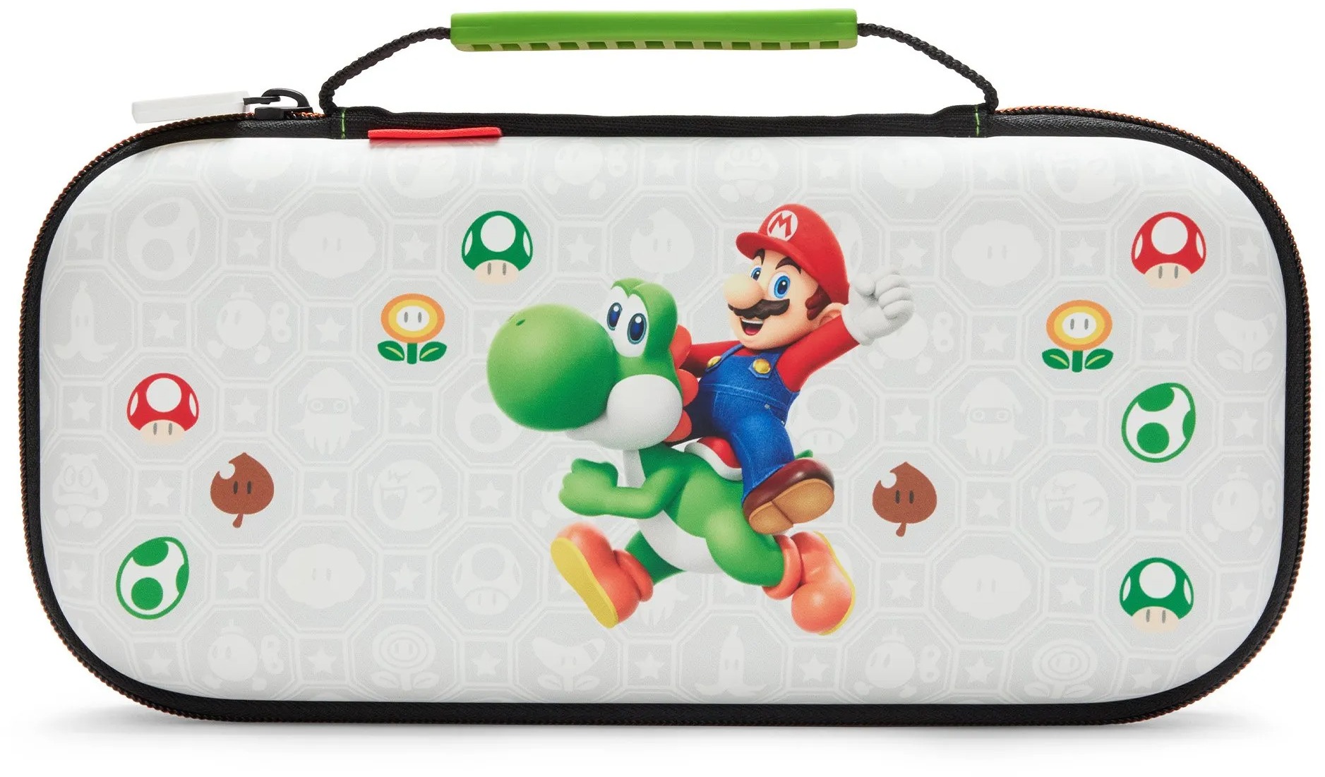 PowerA Protection Case - Nintendo Switch 2 - Mario and Yoshi