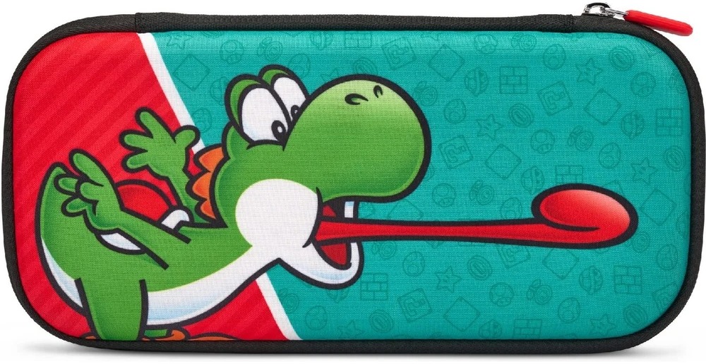 PowerA Slim Case – Nintendo Switch – Go Yoshi