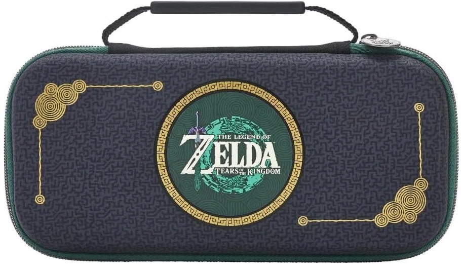 PowerA Protection Case – Nintendo Switch – Zelda Tears of the Kingdom