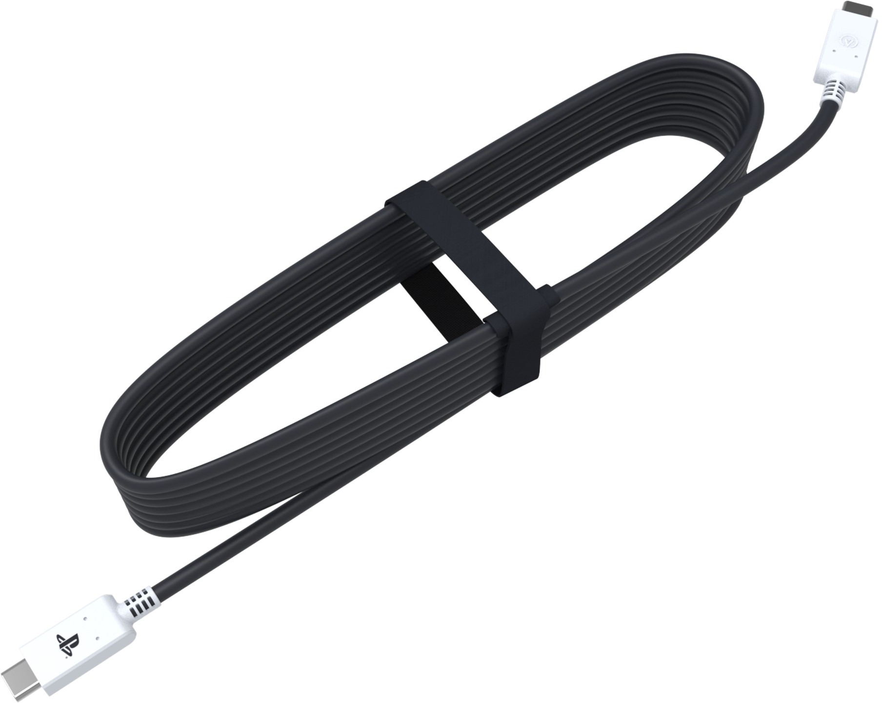 PowerA Charging Cable – PlayStation 5 – USB C to C