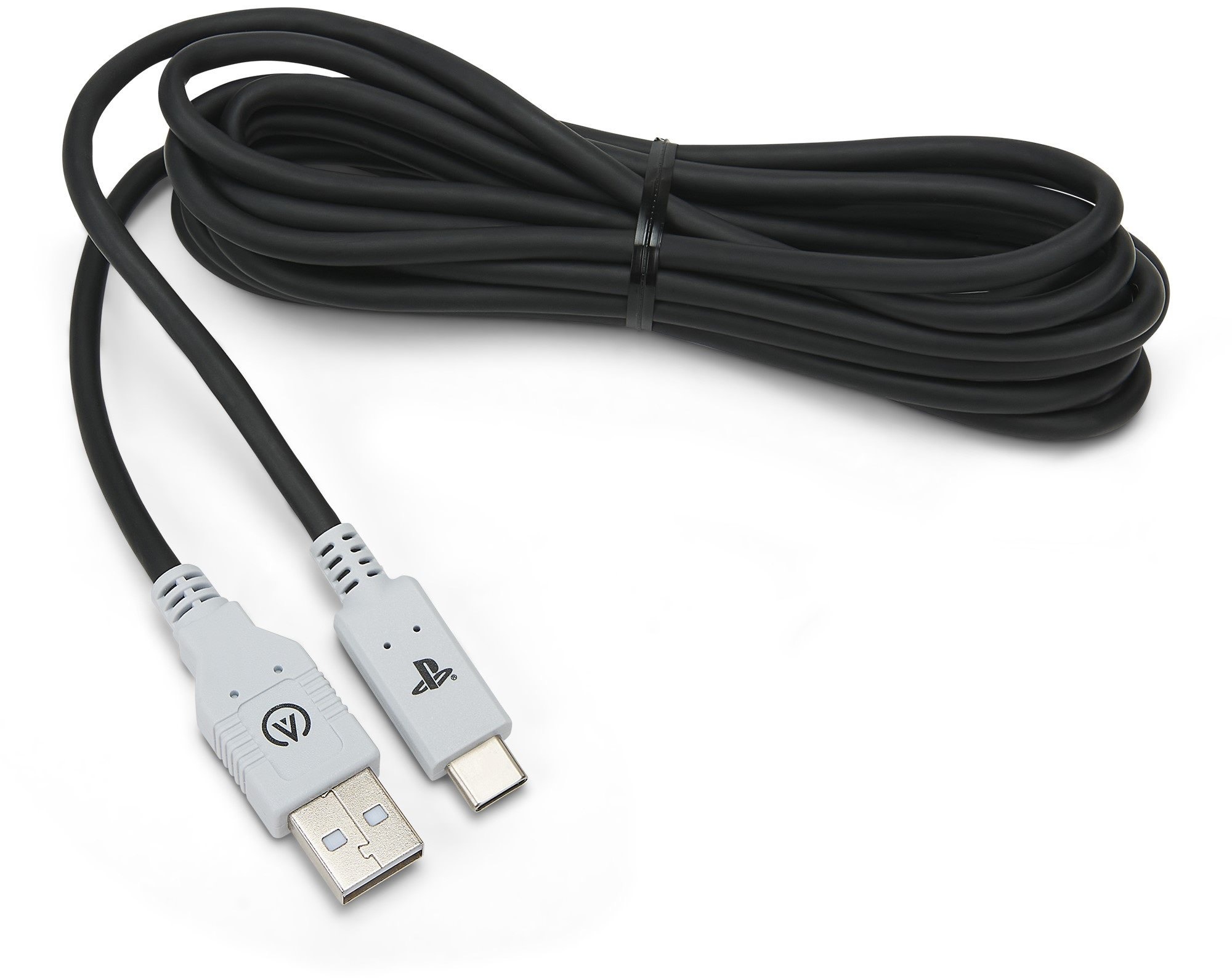 PowerA USB-C Cable – PlayStation 5
