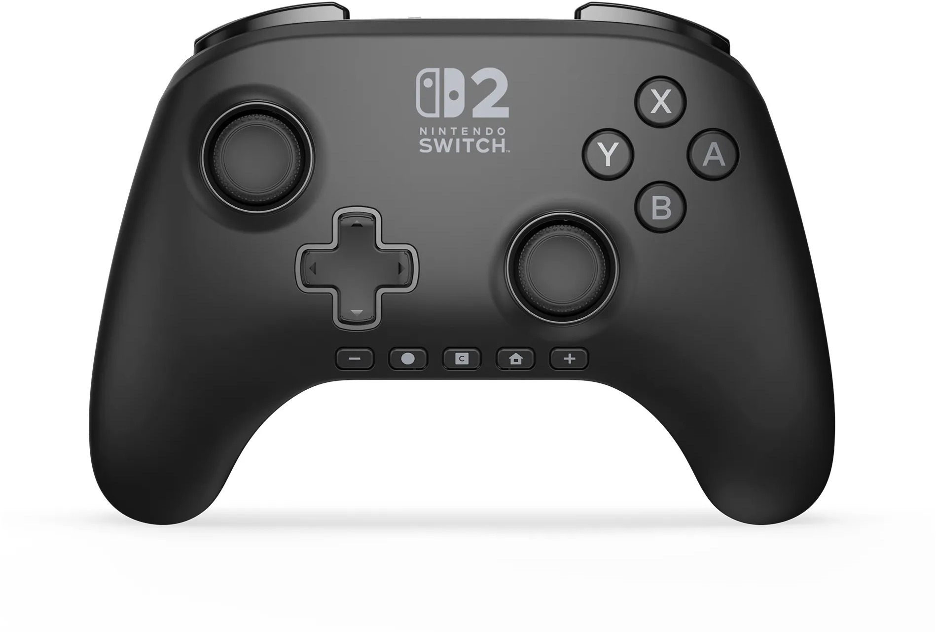 PowerA Advantage Wireless Controller na Nintendo Switch 2 – Black