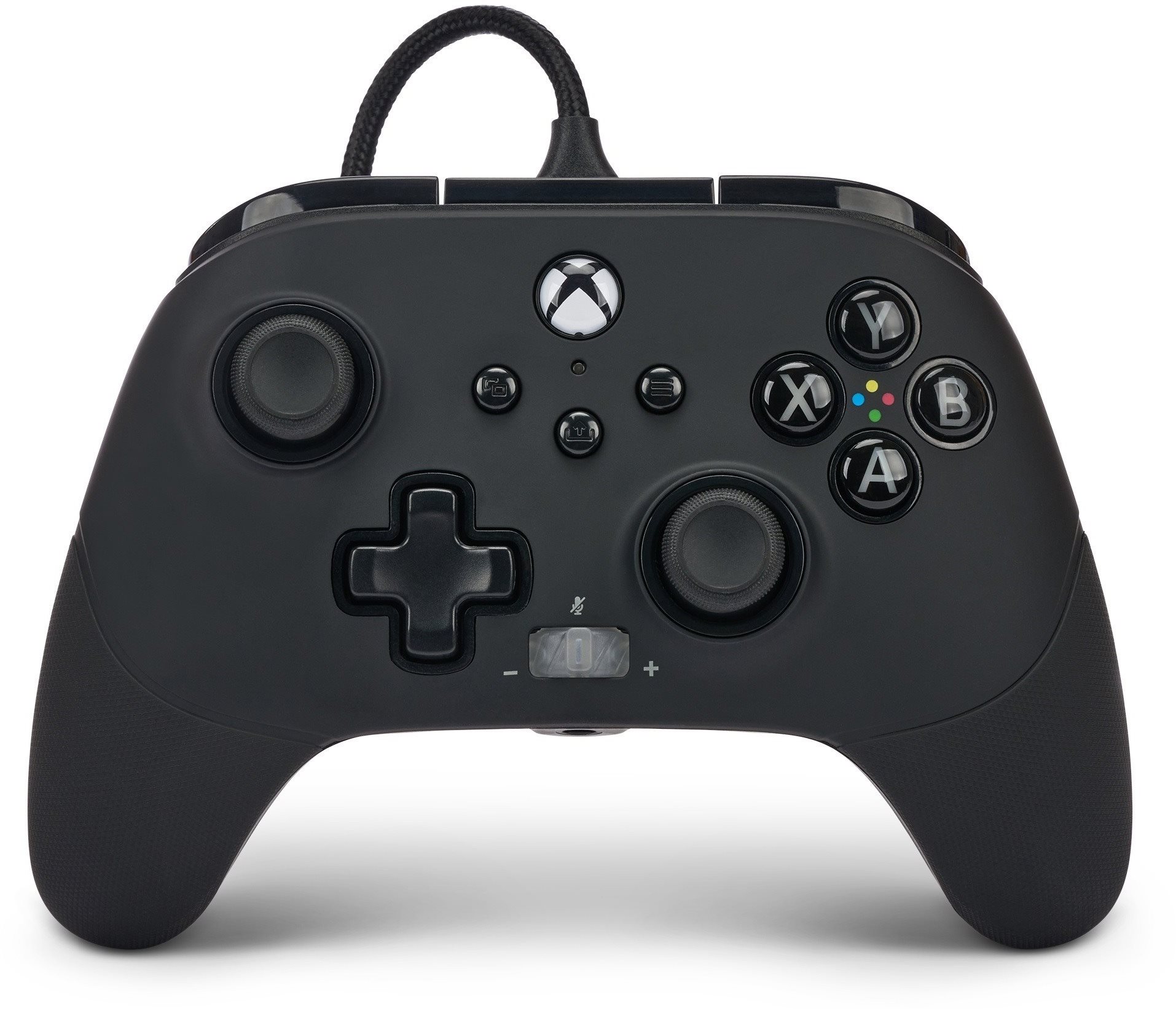 PowerA Fusion 3 Pre Wired Controller - Black - Xbox
