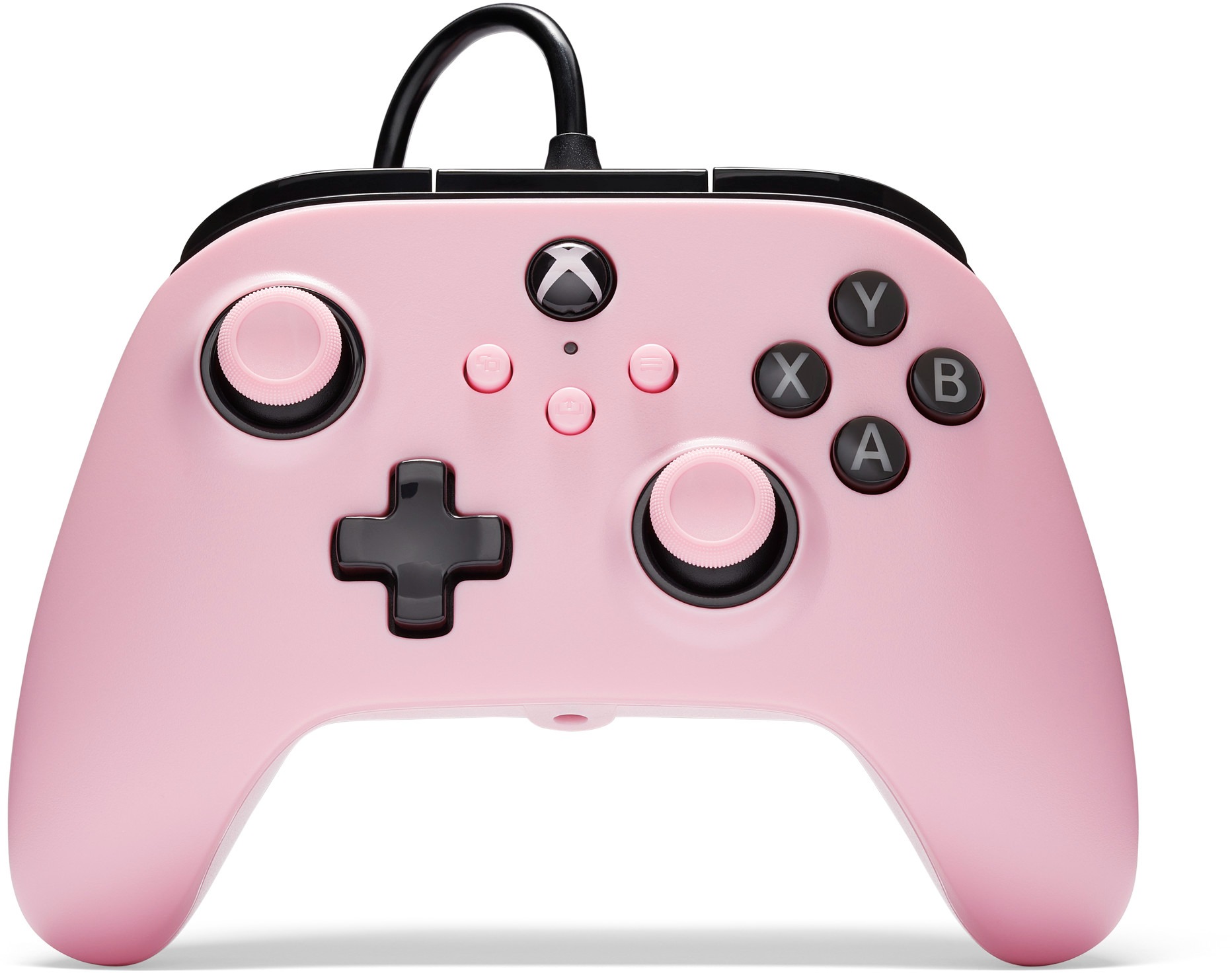 PowerA Wired Controller – Pink – Xbox Series X|S