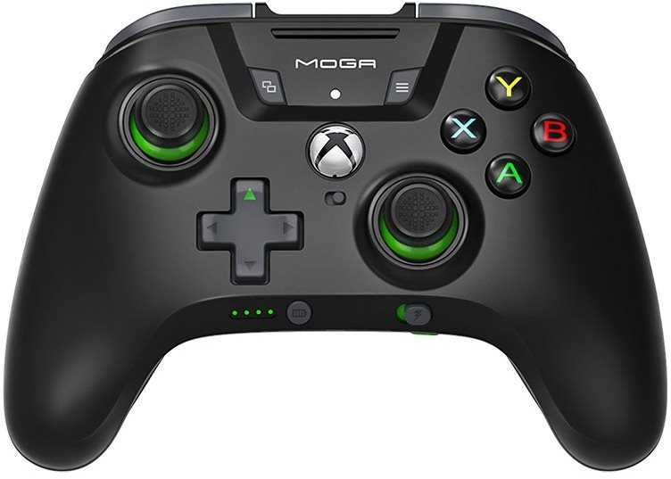 PowerA MOGA XP5-I Plus – Mobile And Cloud Gaming Controller