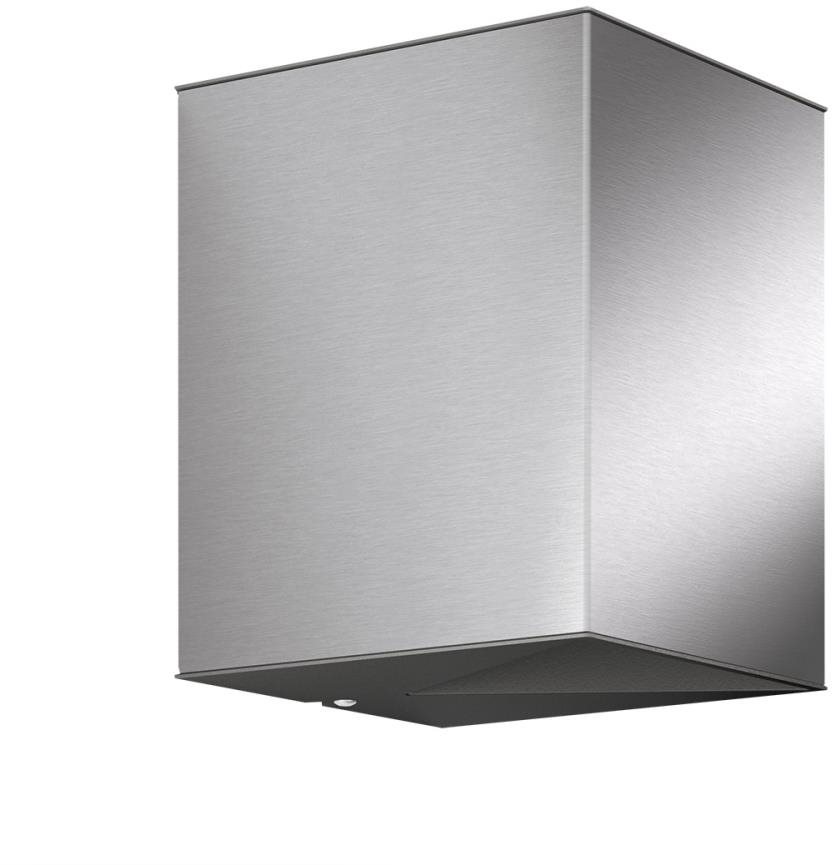 Philips – LED Vonkajšie nástenné svietidlo 2× LED / 4,5 W / 230 V / IP44