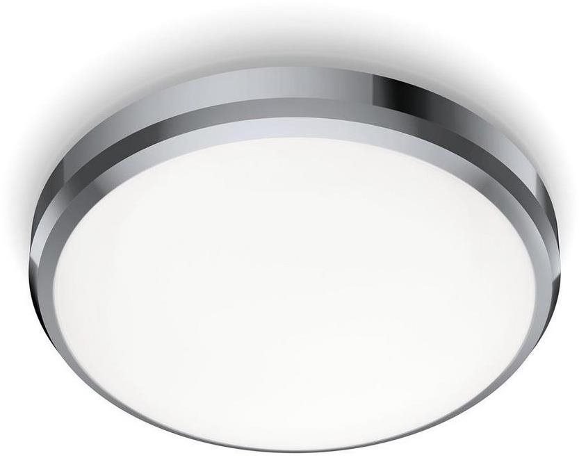 Philips – LED Kúpeľňové stropné svietidlo LED / 6 W / 230 V / 4 000 K / IP44