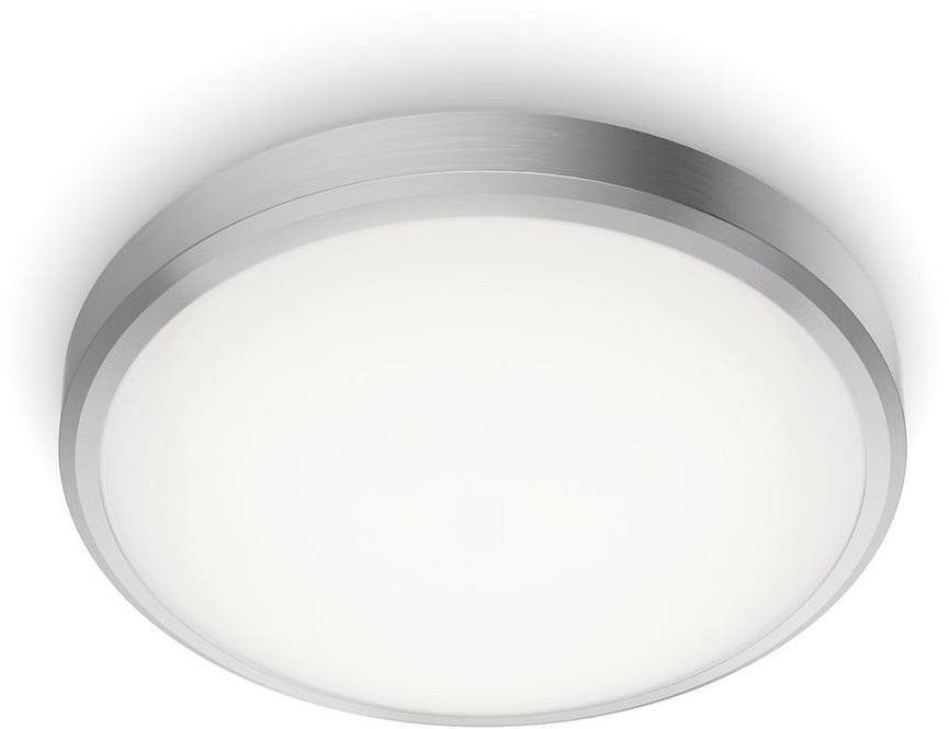 Philips – LED Kúpeľňové stropné svietidlo LED / 17 W / 230 V / 4 000 K / IP44