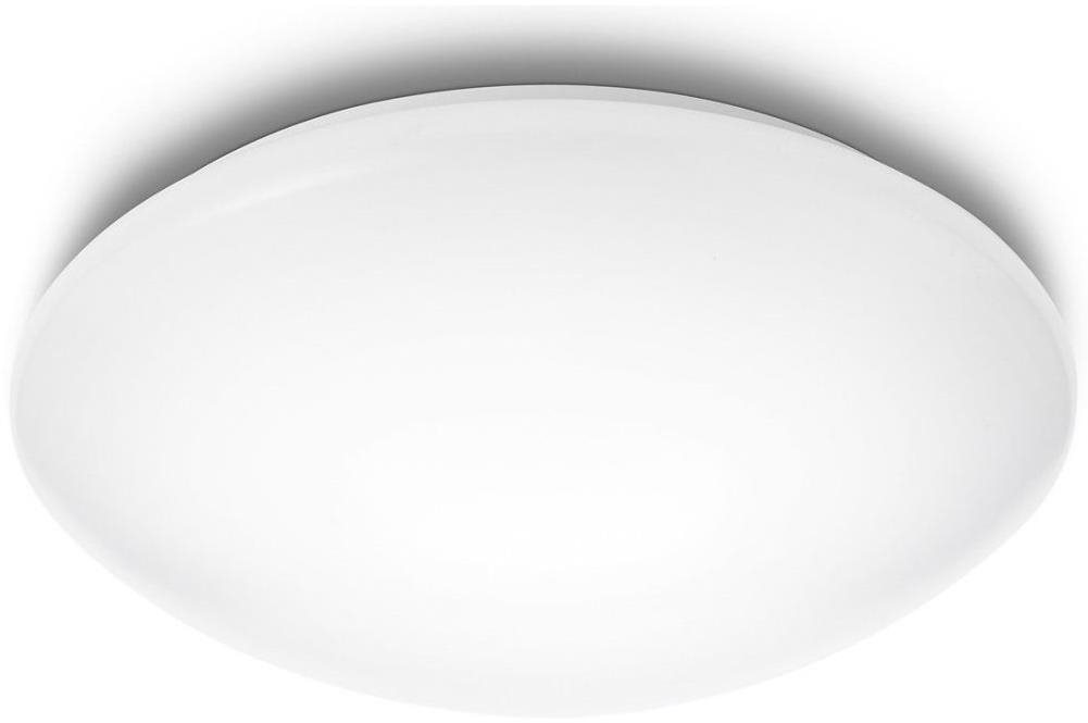 Philips 31801/31/16 – LED stropné svietidlo SUEDE 1× LED/12 W/230 V