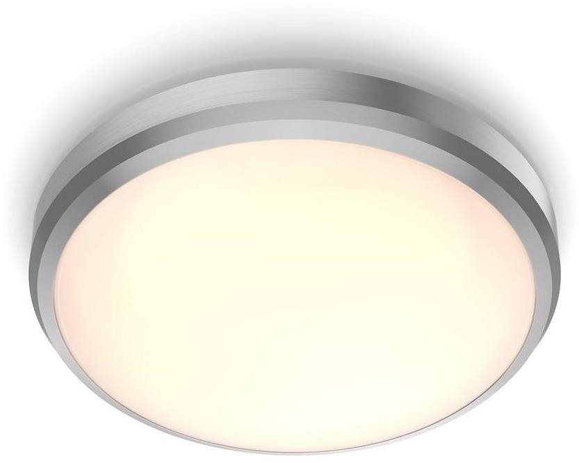 Philips – LED Kúpeľňové stropné svietidlo LED / 17 W / 230 V 2 700 K / IP44