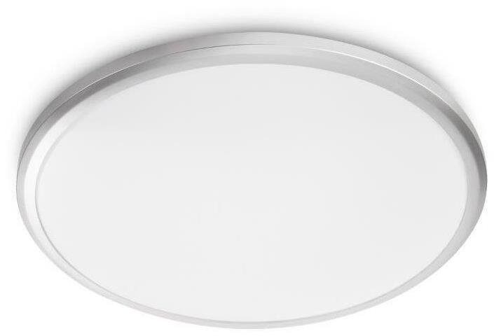 Philips – LED Kúpeľňové stropné svietidlo LED / 17 W / 230 V / IP44