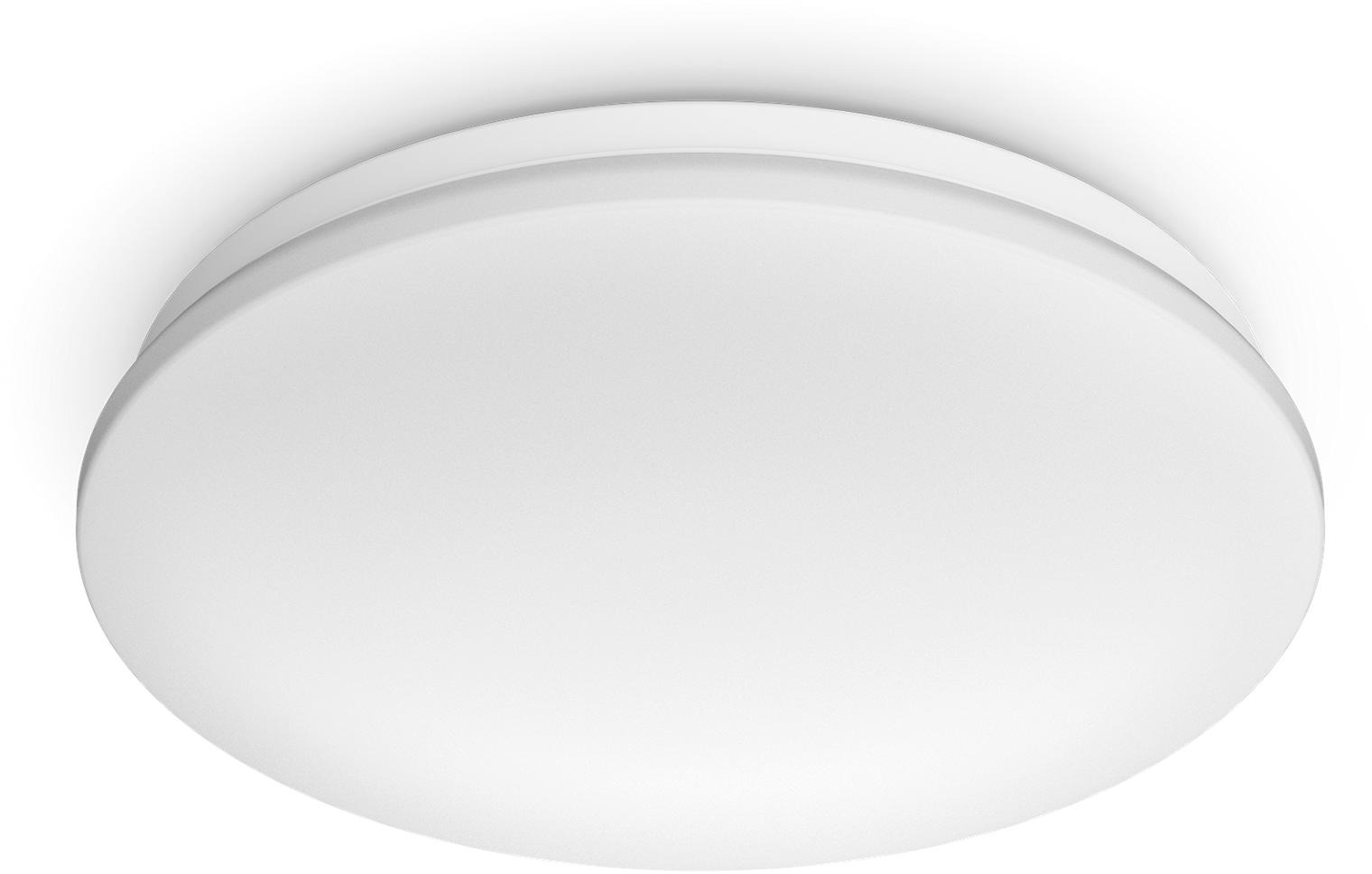 Philips – LED Stropné svietidlo MOIRE 1× ED/6 W/230 V 4000 K
