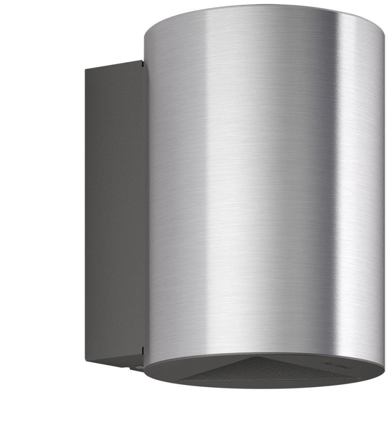 Philips – LED vonkajšie nástenné svietidlo 2× LED / 4,5 W / IP44