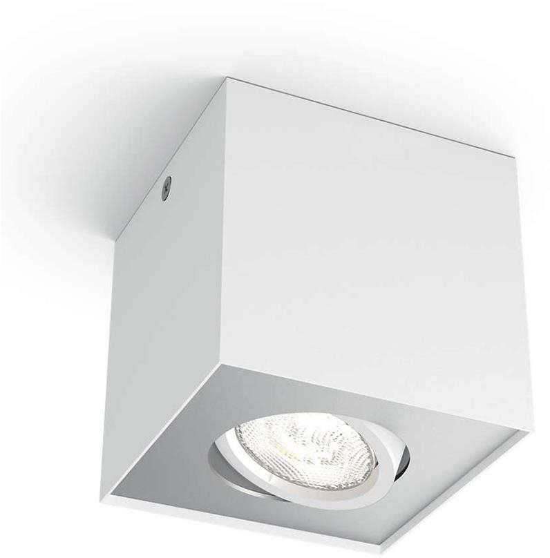 Philips – LED Bodové svietidlo 1× LED/4,5 W/230 V