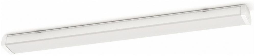 Philips – LED technické svietidlo LED / 50 W / 230 V / IP 65 / 4 000 K
