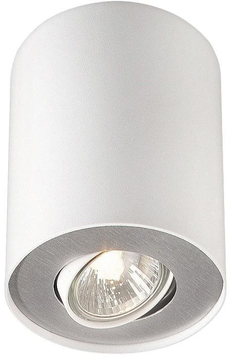 Philips – Bodové svietidlo 1× GU10/35 W/230 V