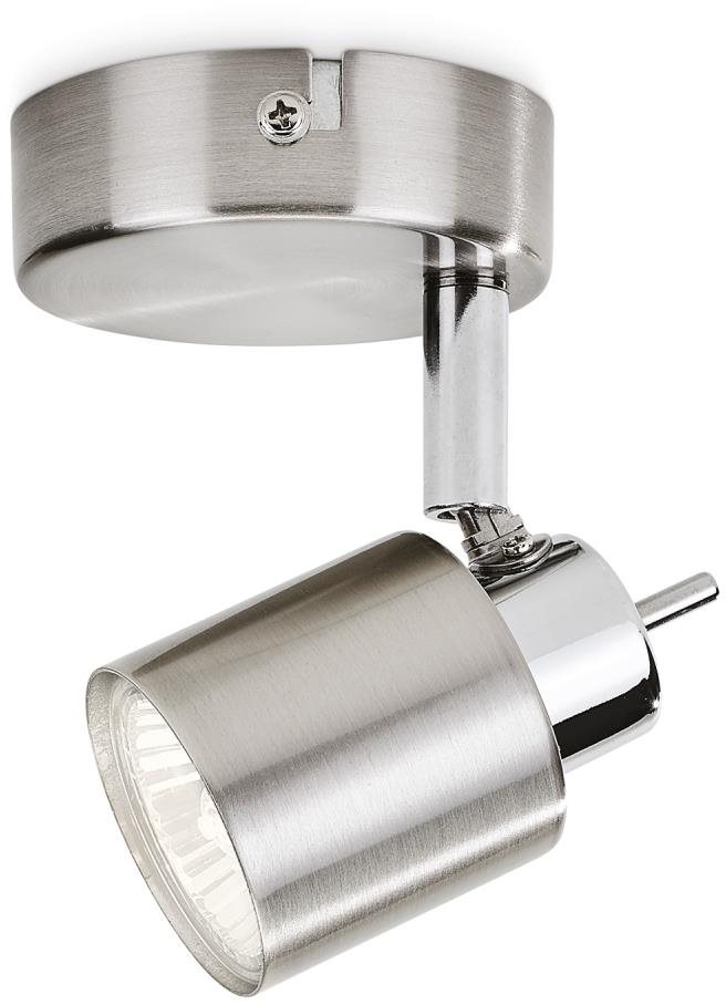 Philips Massive 50310/17/E7 – Bodové svietidlo MERANTI 1× GU10/35 W/230 V