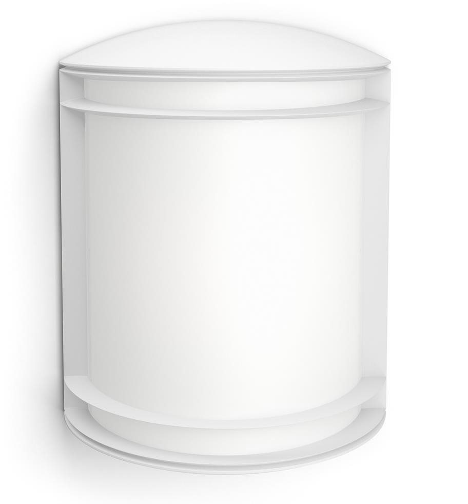 Philips – Vonkajšie svietidlo 1× LED/6 W/230 V IP44