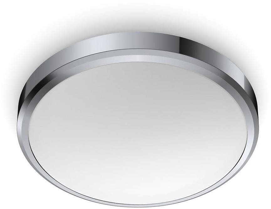 Philips – LED Kúpeľňové stropné svietidlo LED/17 W/230 V 4000 K IP44