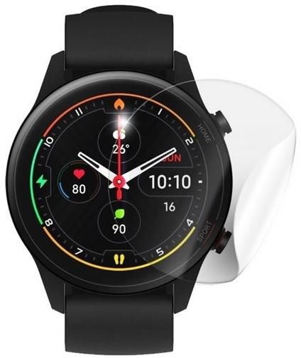 RedGlass Fólie pre Xiaomi Mi Watch , 6 ks