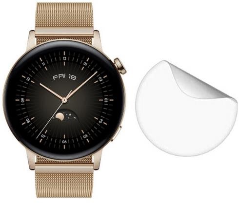 RedGlass Fólie pre Huawei Watch GT 3 (42 mm) , 6 ks