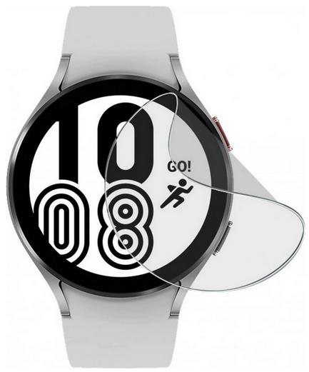 RedGlass Fólie pre Samsung Galaxy Watch 4 (44 mm) , 6 ks