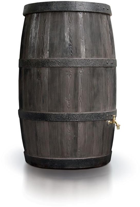 Prosperplast Burgund umbra 500 l