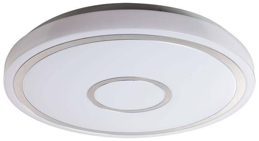 Prezent 71303 – LED Stropné svietidlo MOZAN LED / 48 W / 230 V