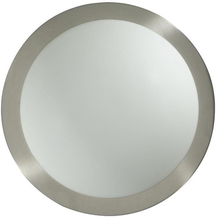 Kúpeľňové nástenné stropné svietidlo IMMOLA 2× E27/60 W/230 V IP44