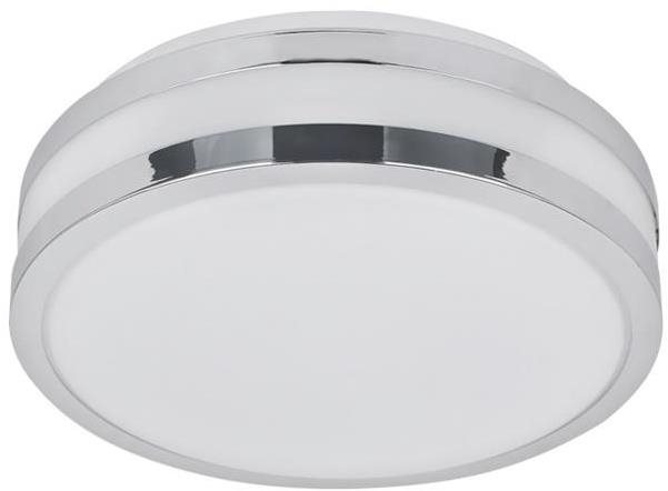 Kúpeľňové stropné svietidlo NORD 2× E27/60 W/230 V IP44