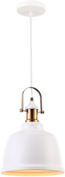 Prezent 46303 – Luster na lanku FAMOSA 1× E27/40 W/230 V