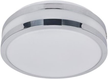Kúpeľňové stropné svietidlo NORD 2× E27/60 W/230 V IP44