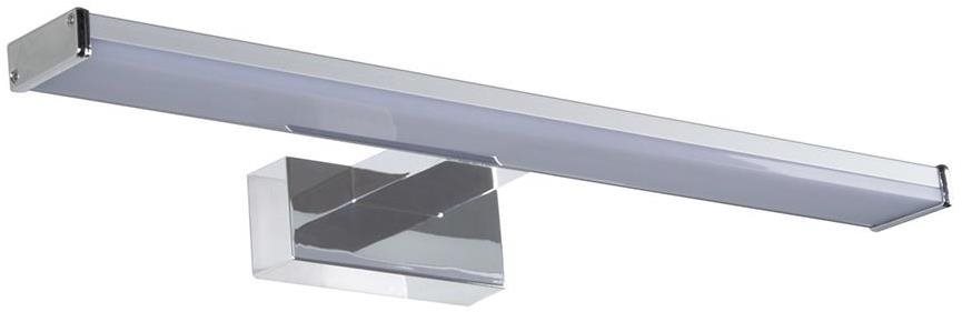 LED kúpeľňové nástenné svietidlo LED/8 W/230 V IP44