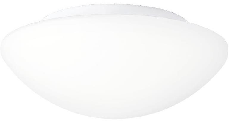 Prezent 1500 – Stropné svietidlo ASPEN 1× E27/60 W/230 V IP44