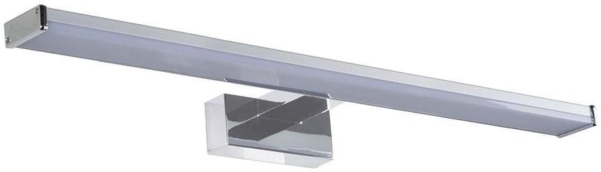 LED kúpeľňové nástenné svietidlo LED/12 W/230 V IP44