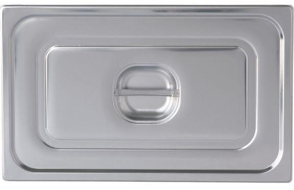 Pujadas Veko na gastronádobu GN 1/1 antikoro s uchom