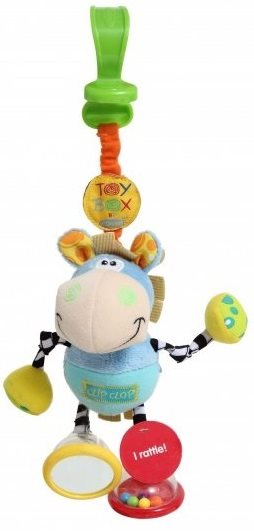 Playgro Oslík