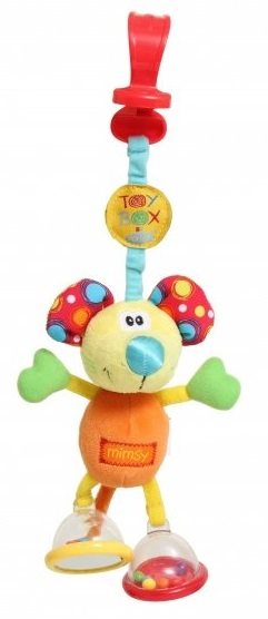 Playgro Myška