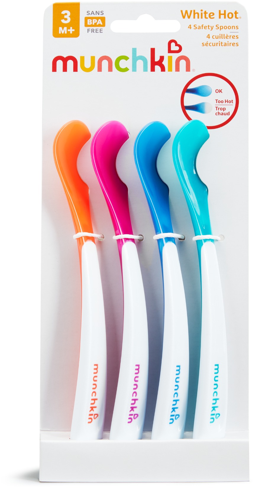 Munchkin – Termolyžičky