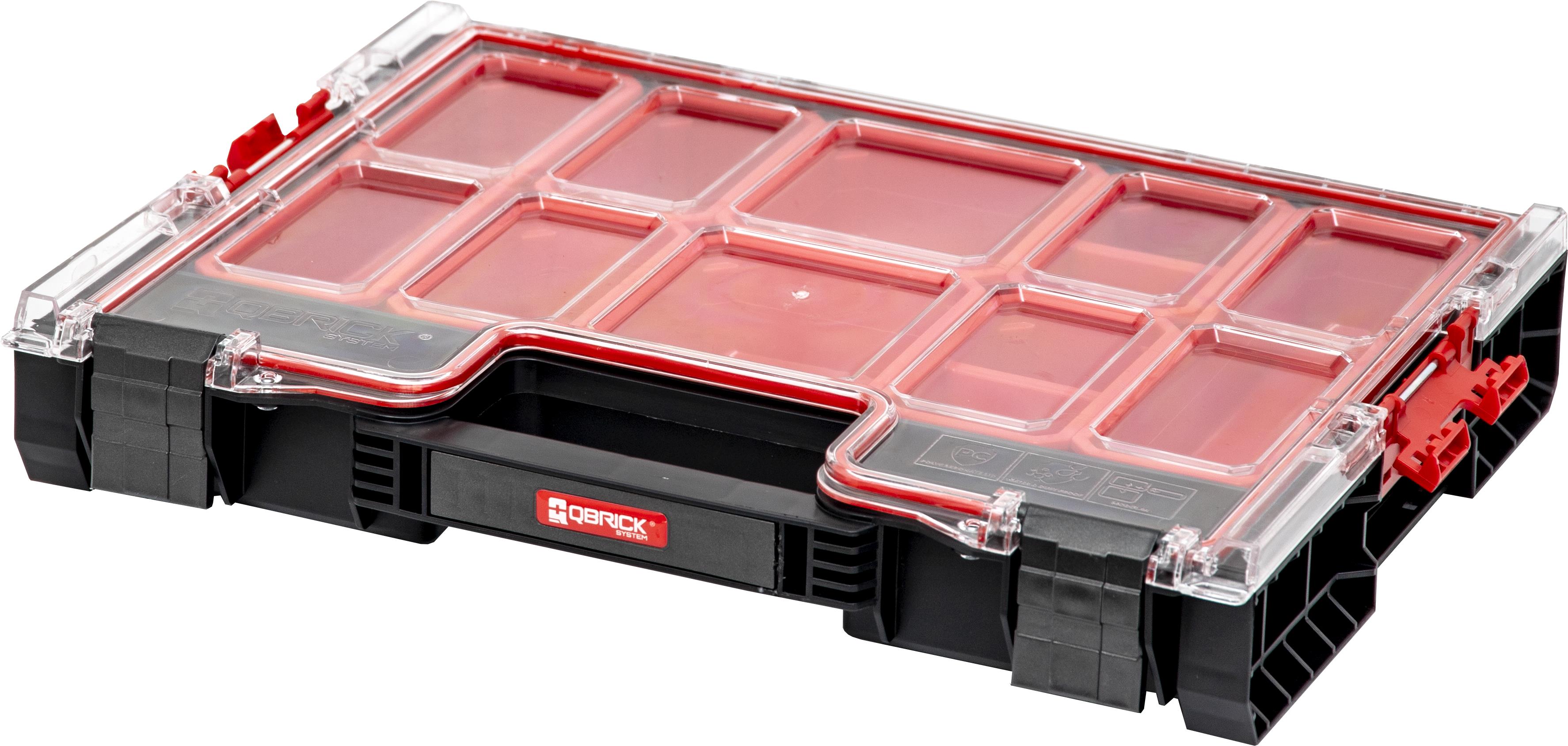QBRICK Systém Pro Organizér 200