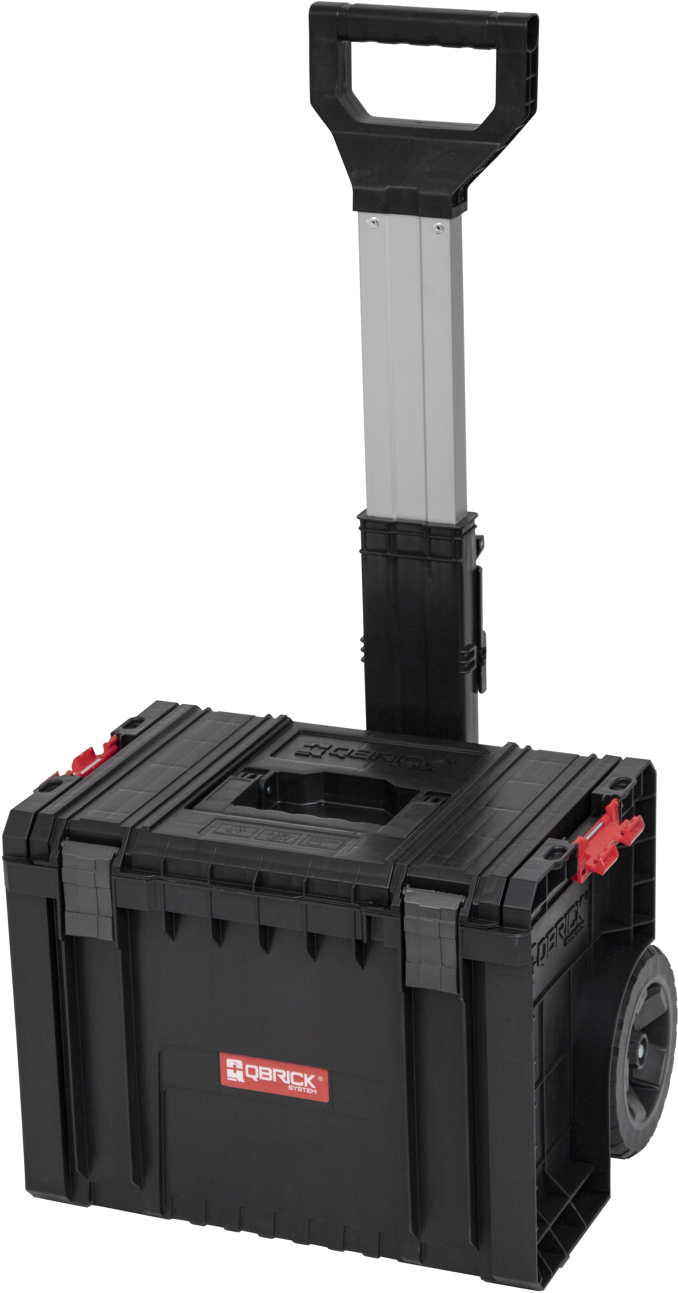 QBRICK Systém Pro Cart 2.0