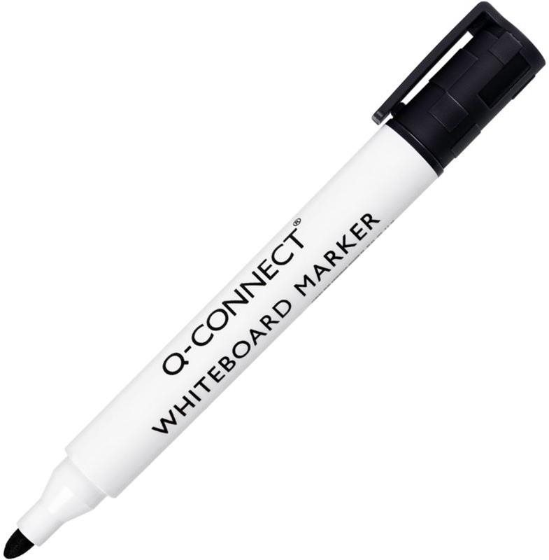 Q-CONNECT WM-R, 1,5 – 3 mm, čierny