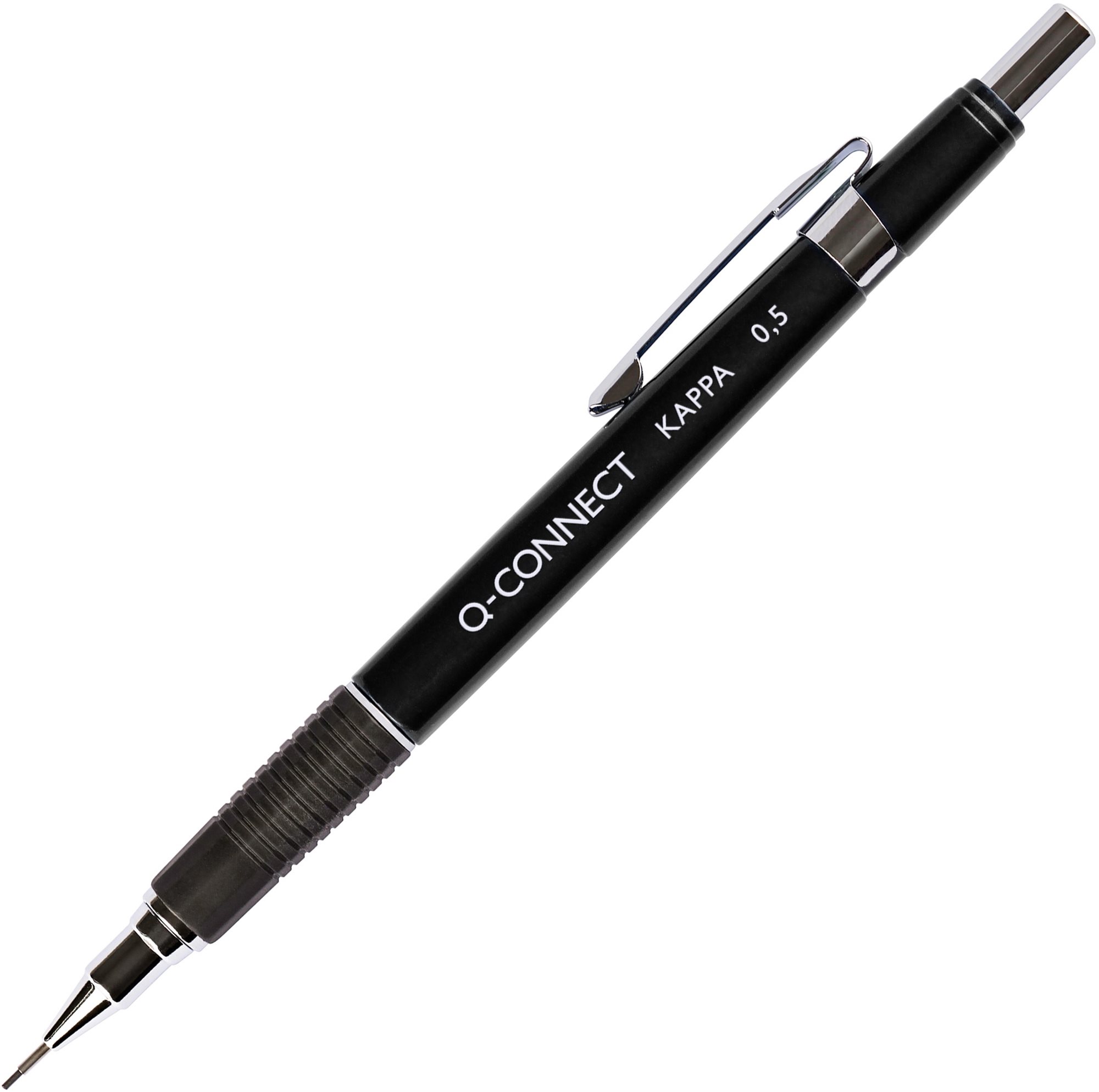 Q-CONNECT Kappa 0,5 mm, farebný mix
