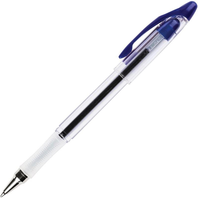 Q-CONNECT Delta 0,4 mm, modré