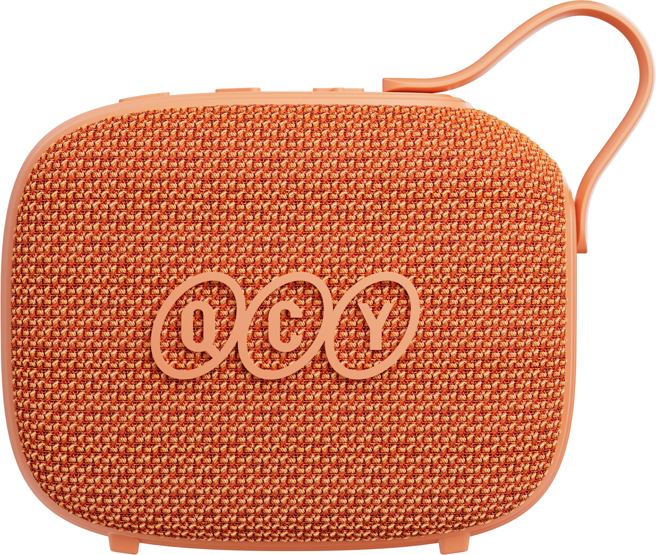 QCY SP3 Orange