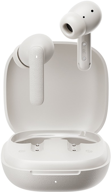 QCY Buds QT43 White