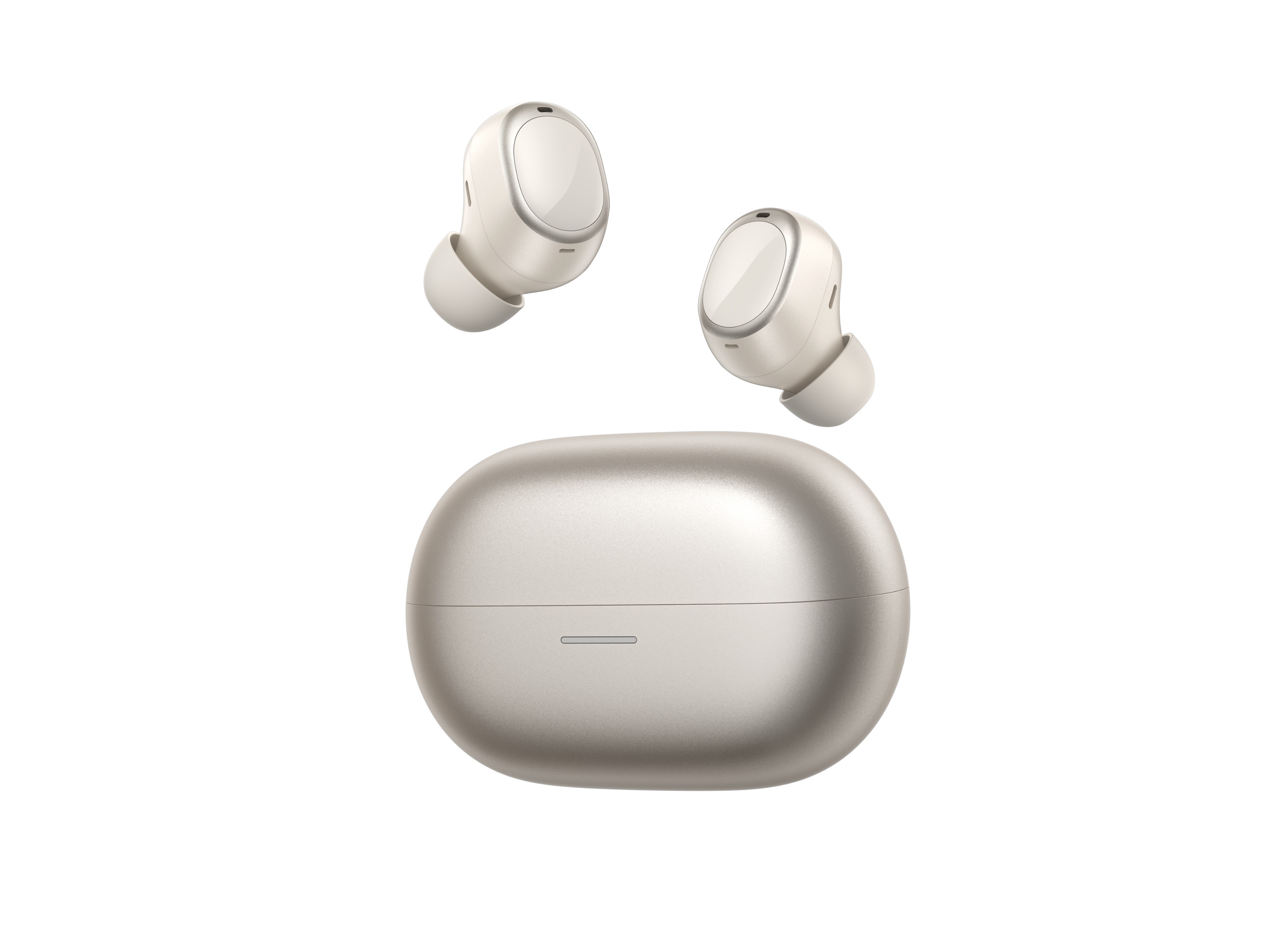 QCY MeloBuds A30 Gold