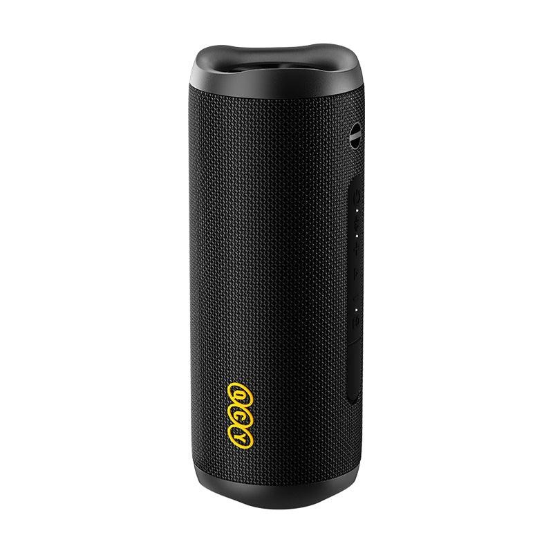 QCY SP7 Bluetooth Speaker Black