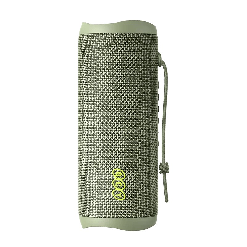 QCY SP7 Bluetooth Speaker Green