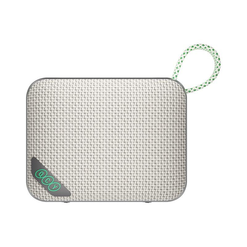 QCY SP2 Bluetooth Speaker Brown